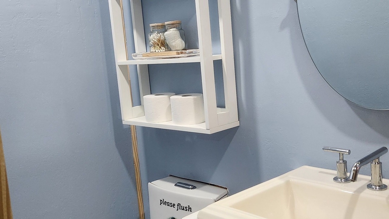 Photo of Bathroom in Burnt Store