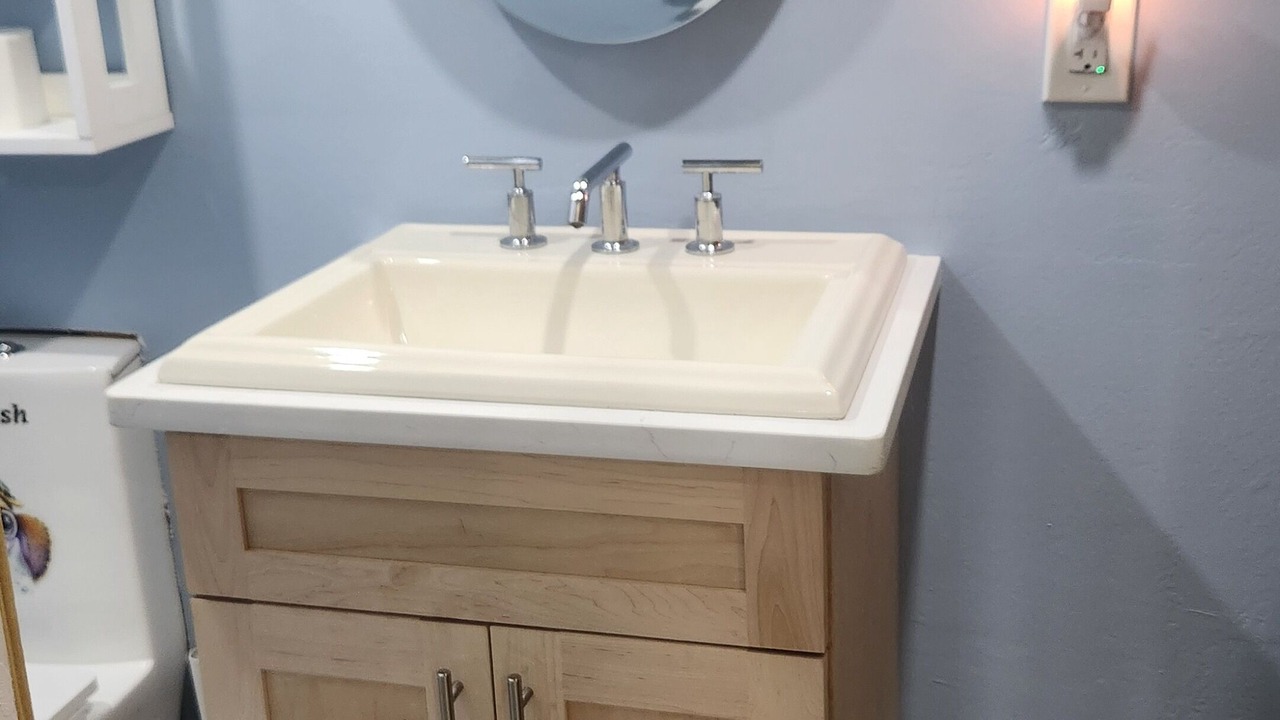 Photo of Bathroom in Burnt Store