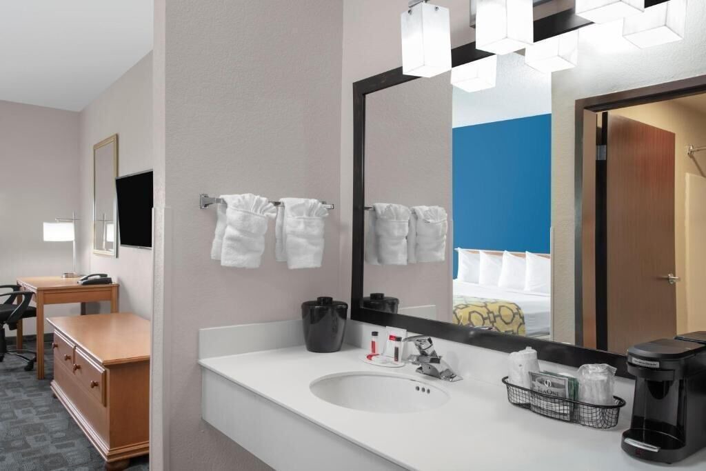 Photo of Bedroom in Doral