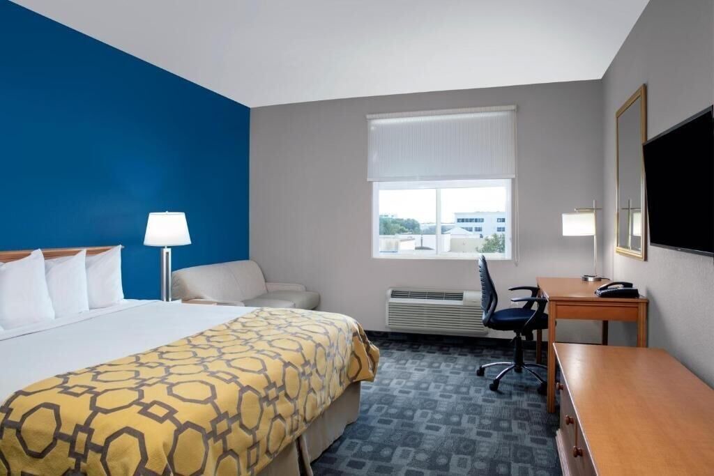 Photo of Bedroom in Doral