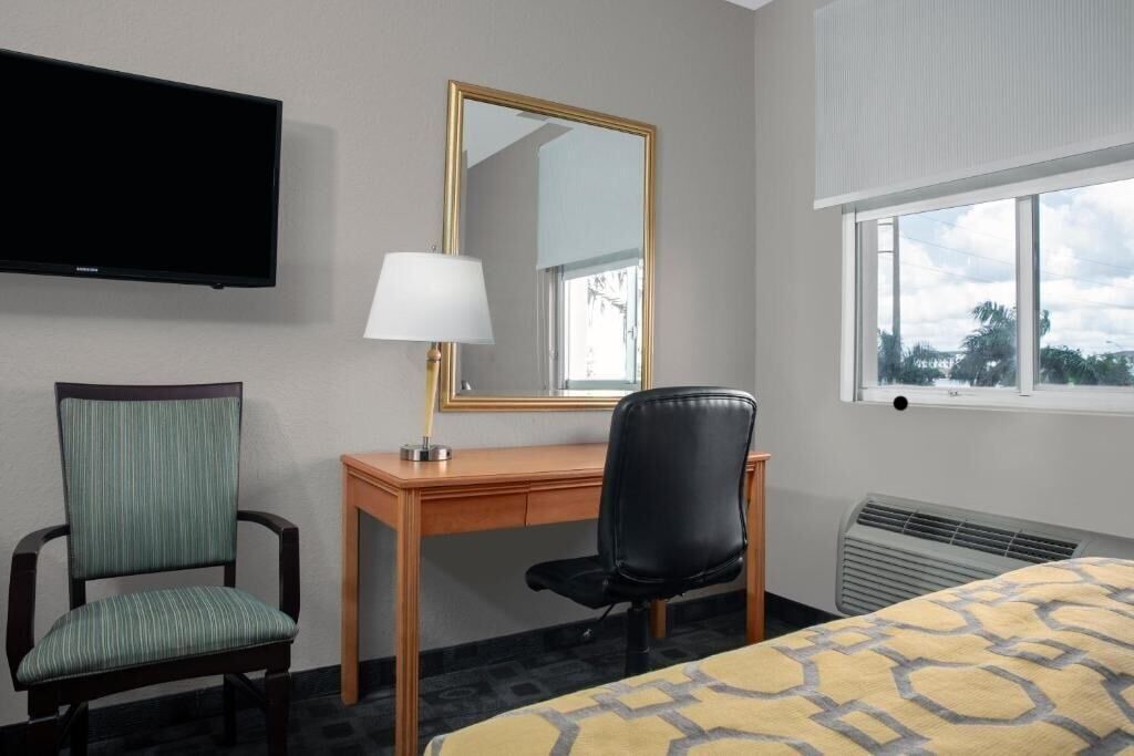 Photo of Bedroom in Doral