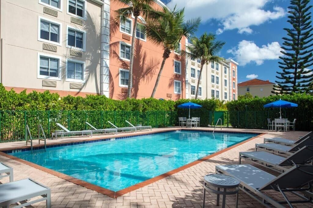 Photo of Outdoor in Doral