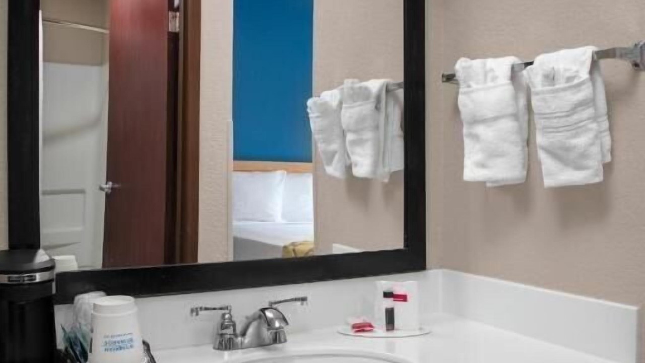 Photo of Bathroom in Doral