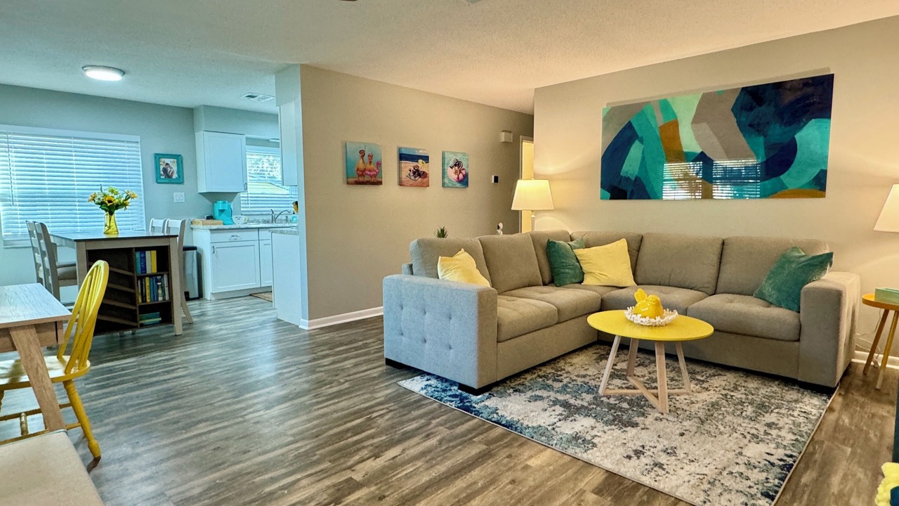 Photo of Livingroom in Mount Dora