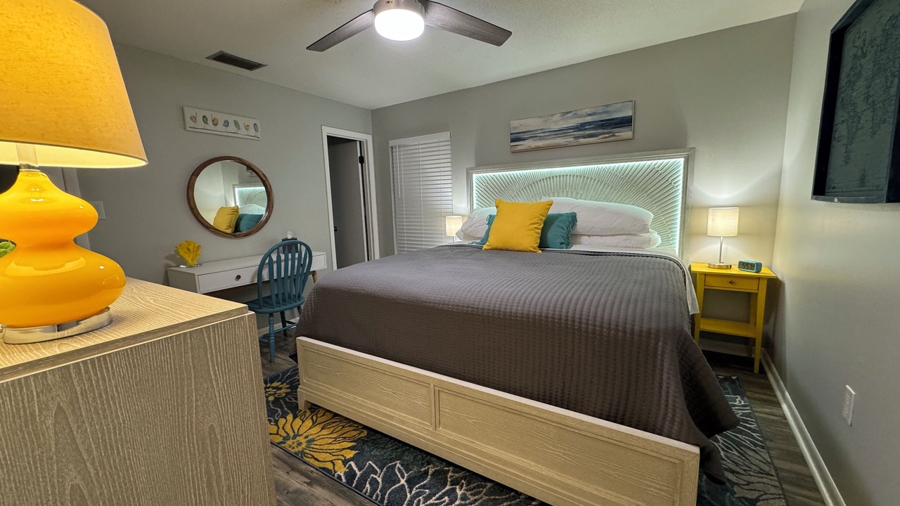 Photo of Bedroom in Mount Dora