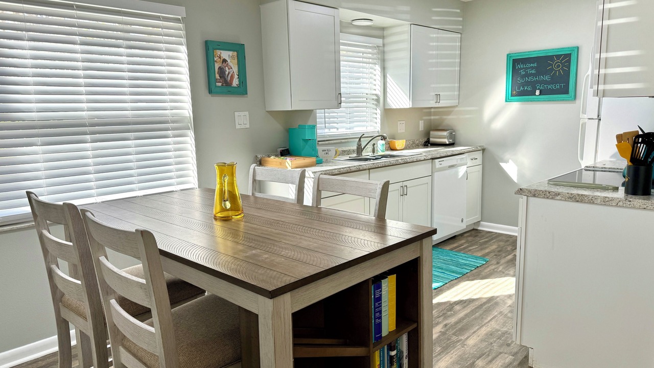 Photo of Kitchen in Mount Dora
