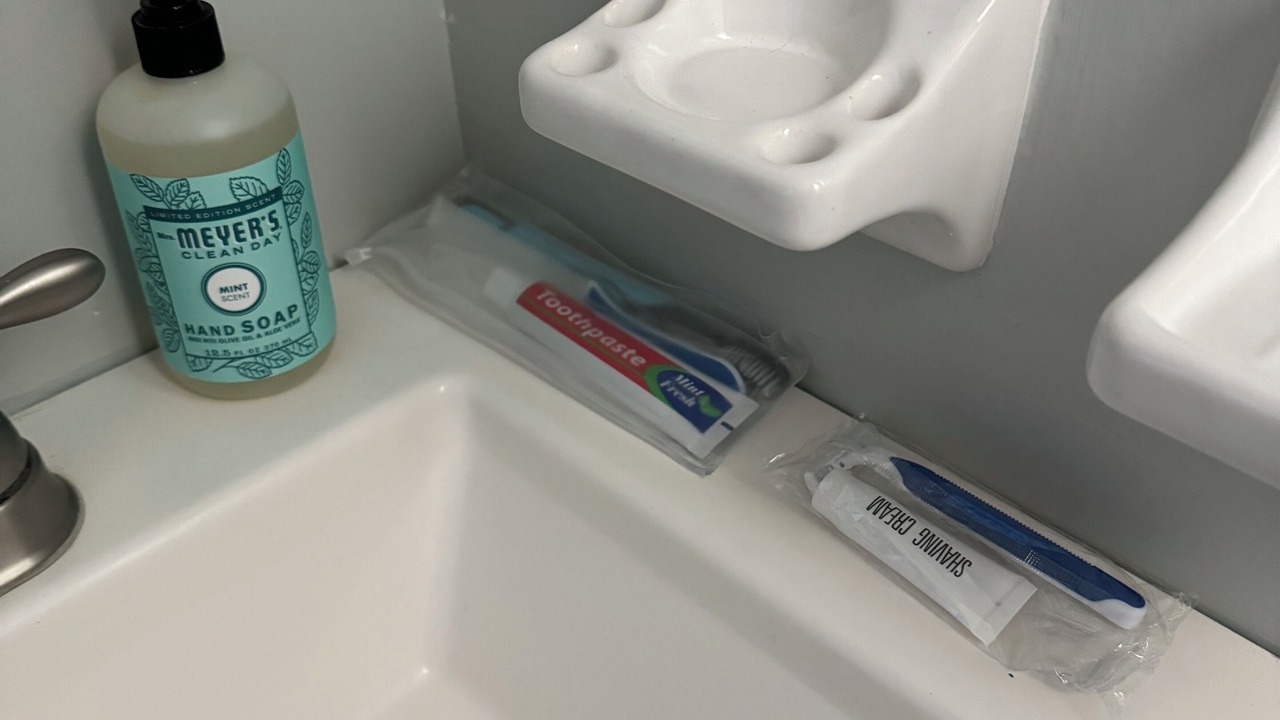 Photo of Bathroom in Mount Dora