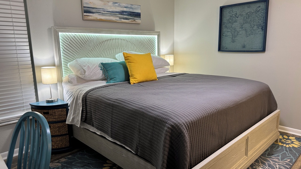 Photo of Bedroom in Mount Dora
