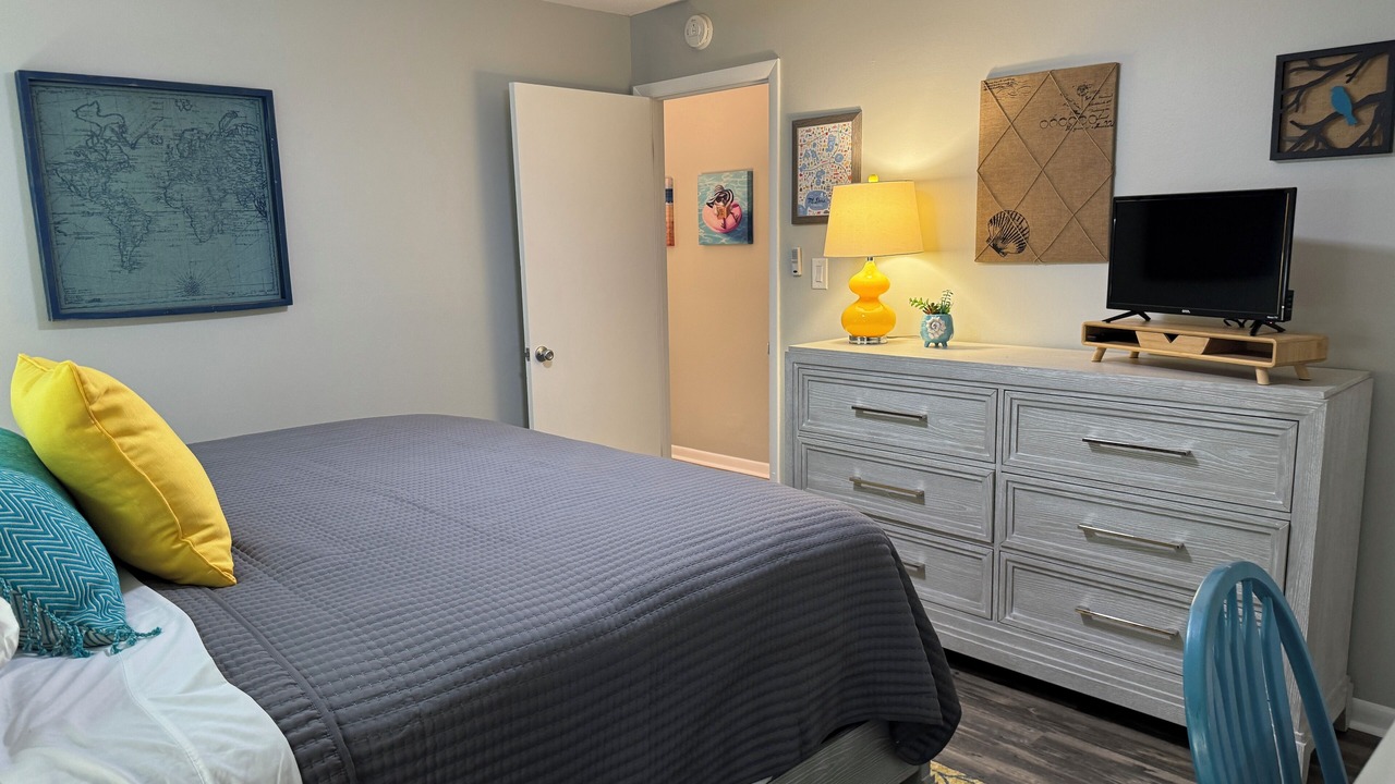 Photo of Bedroom in Mount Dora