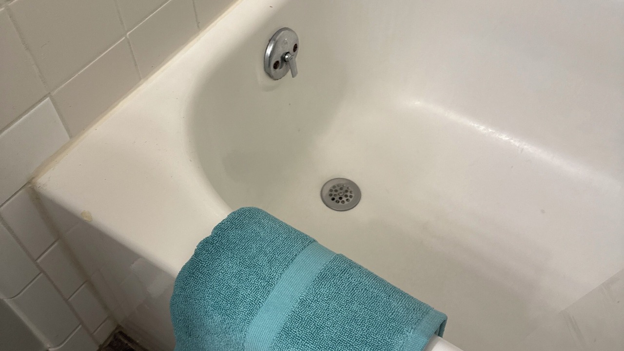 Photo of Bathroom in Mount Dora