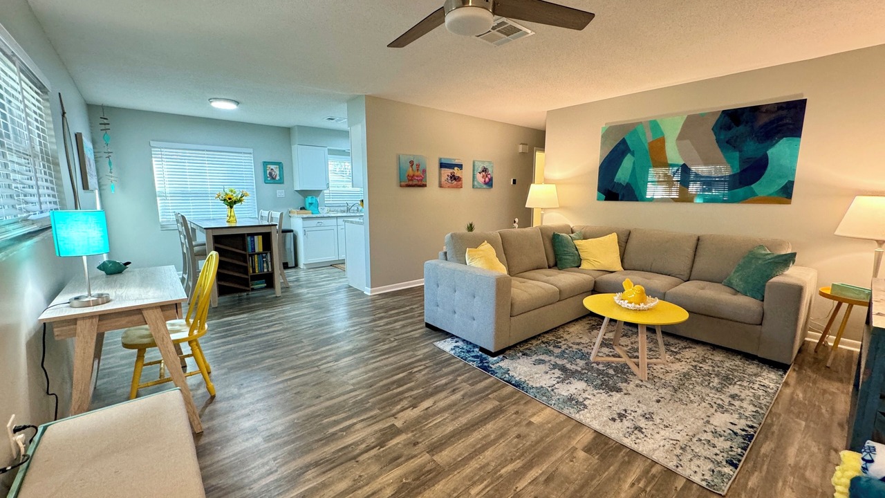 Photo of Livingroom in Mount Dora
