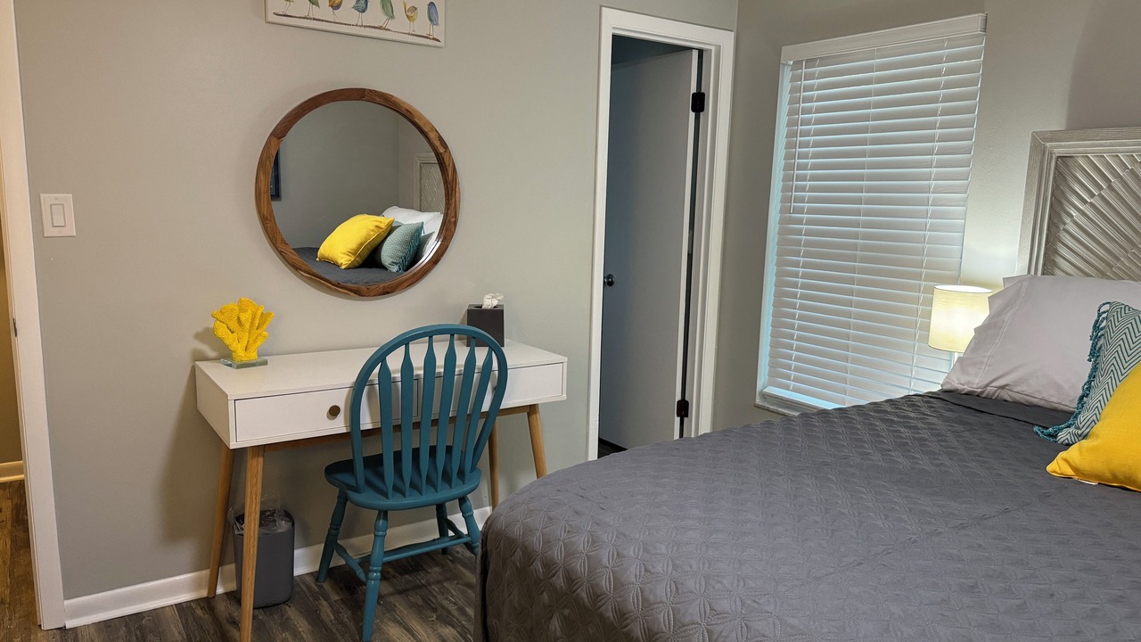 Photo of Bedroom in Mount Dora