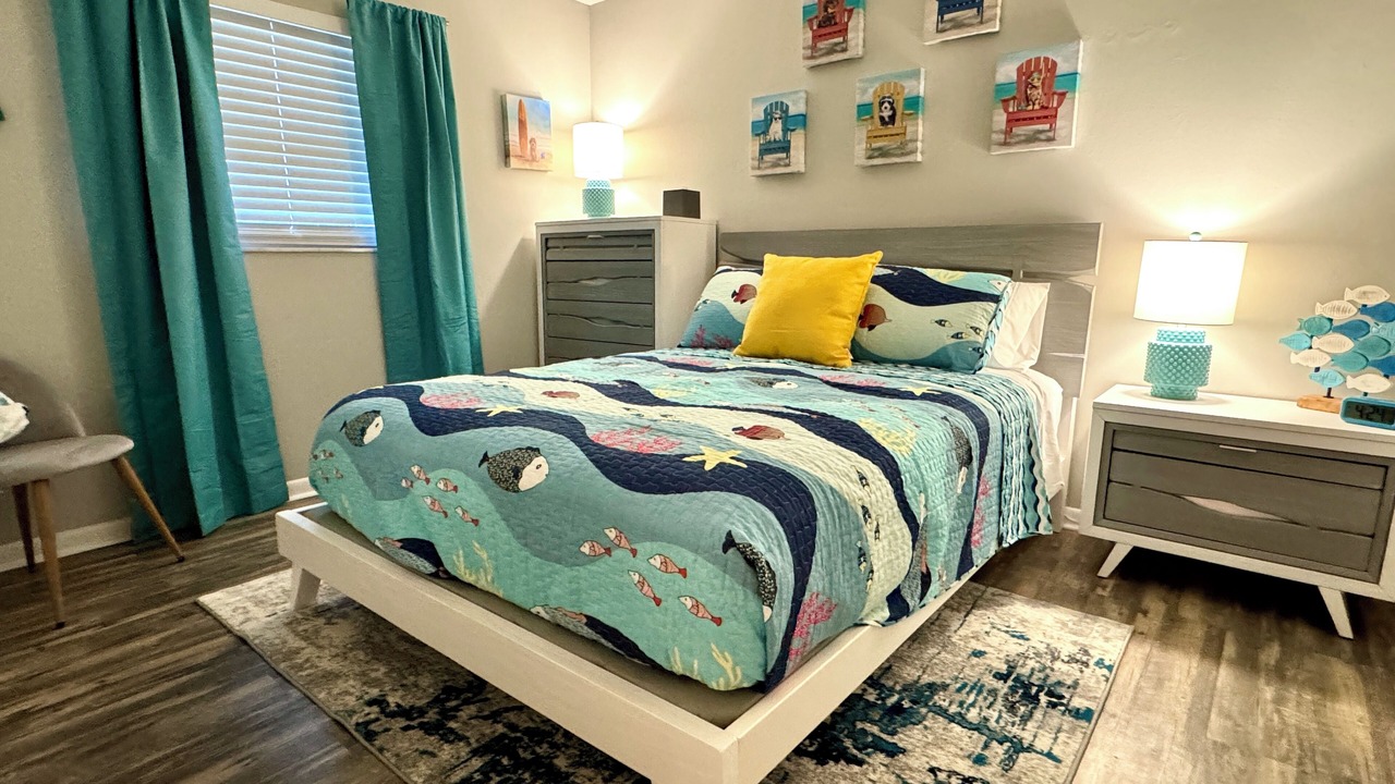 Photo of Bedroom in Mount Dora