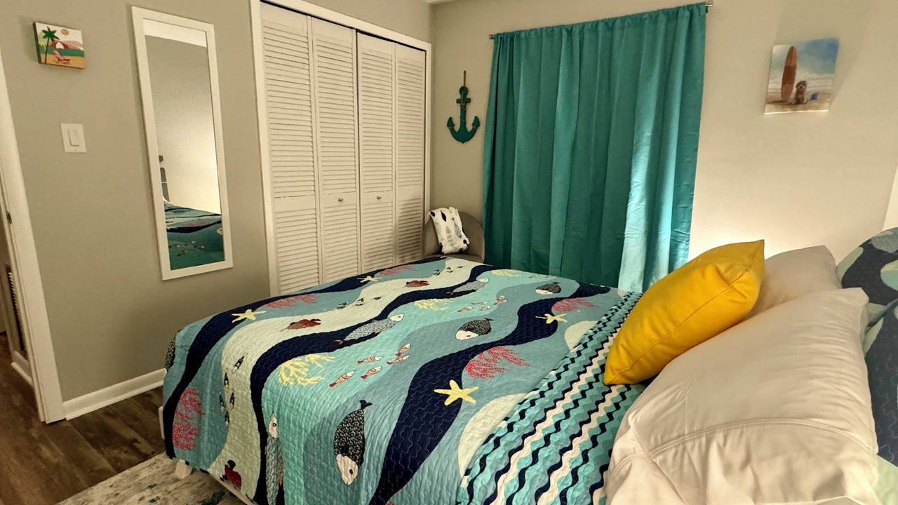 Photo of Bedroom in Mount Dora