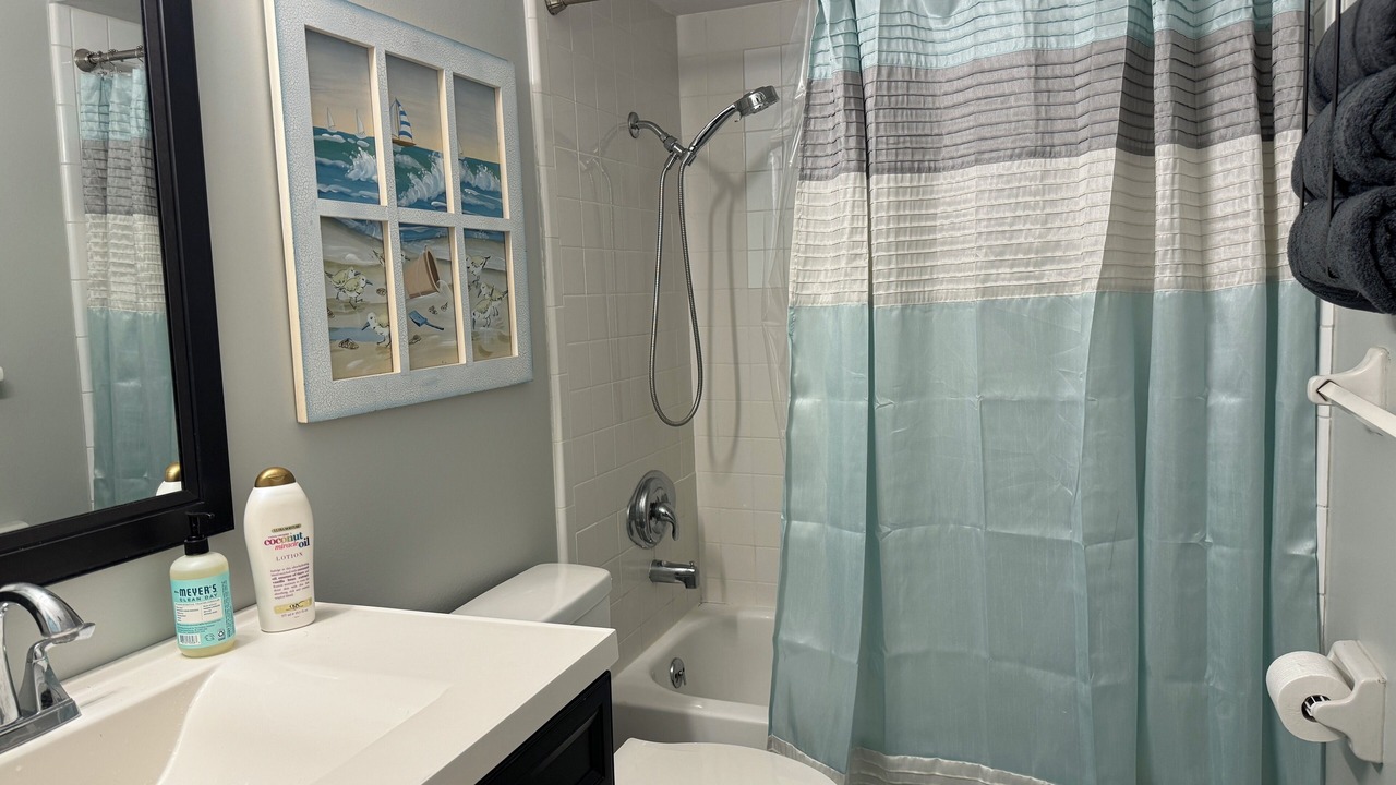 Photo of Bathroom in Mount Dora