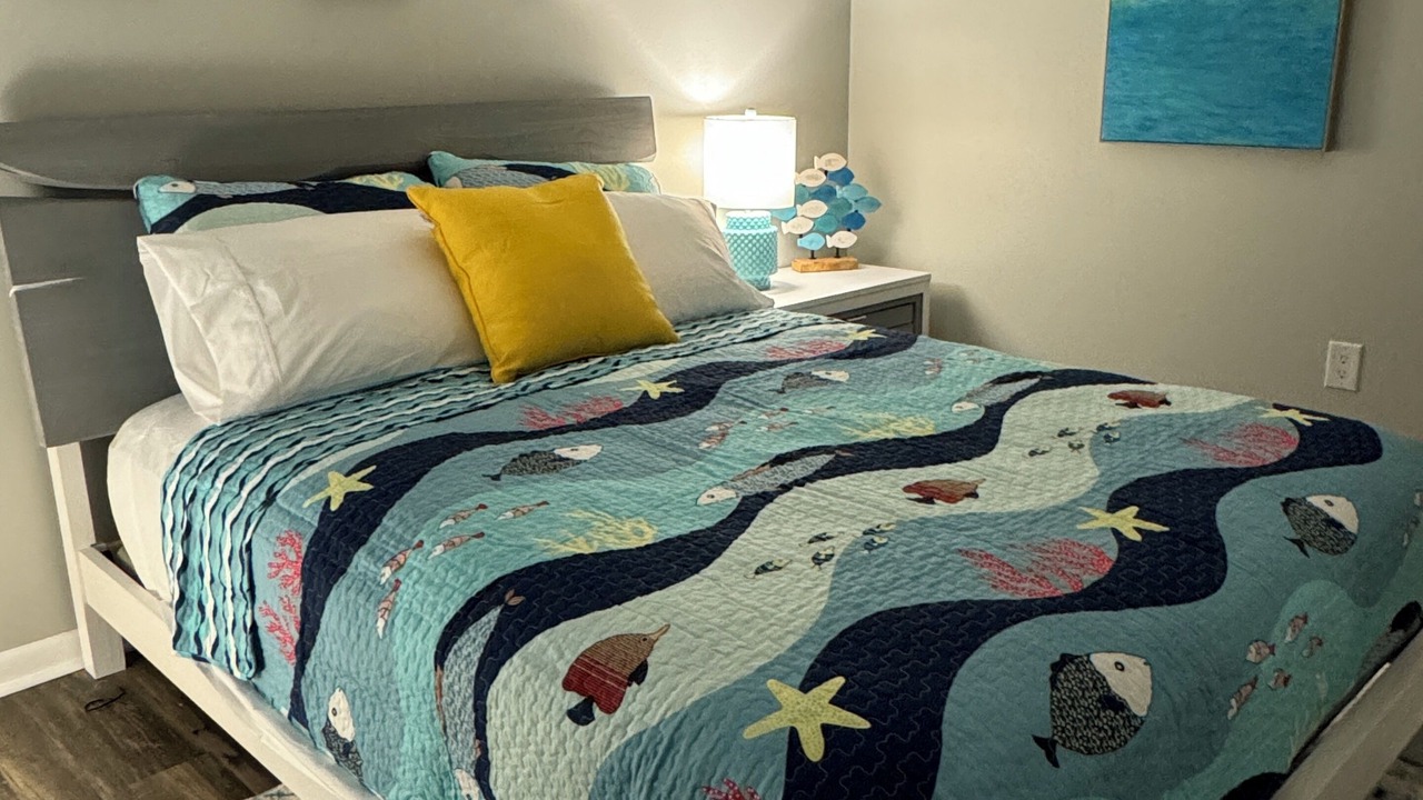 Photo of Bedroom in Mount Dora