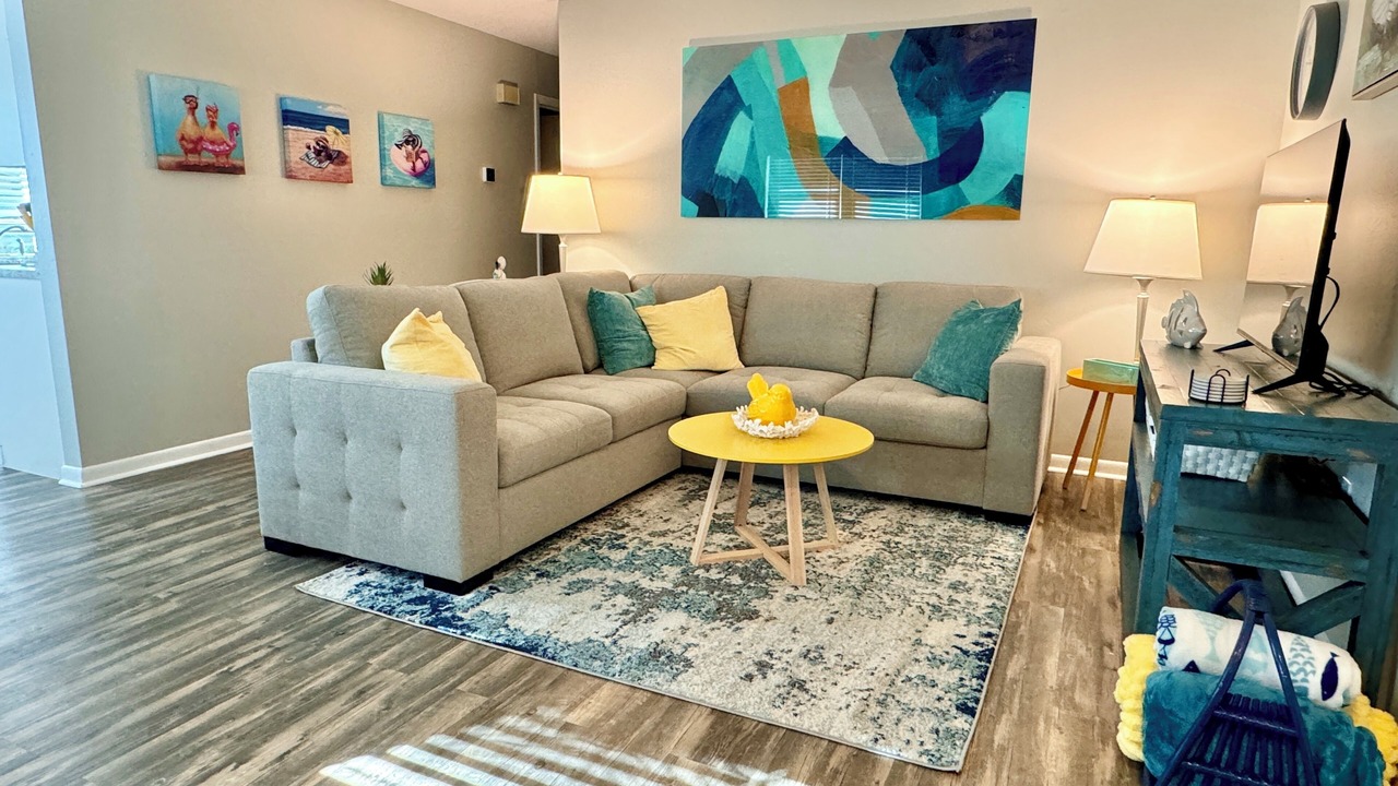 Photo of Livingroom in Mount Dora