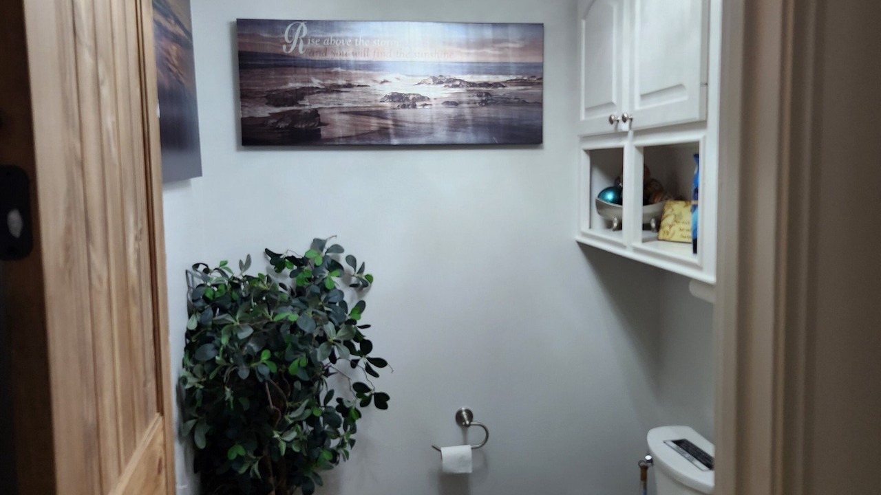 Photo of Bathroom in Brandon