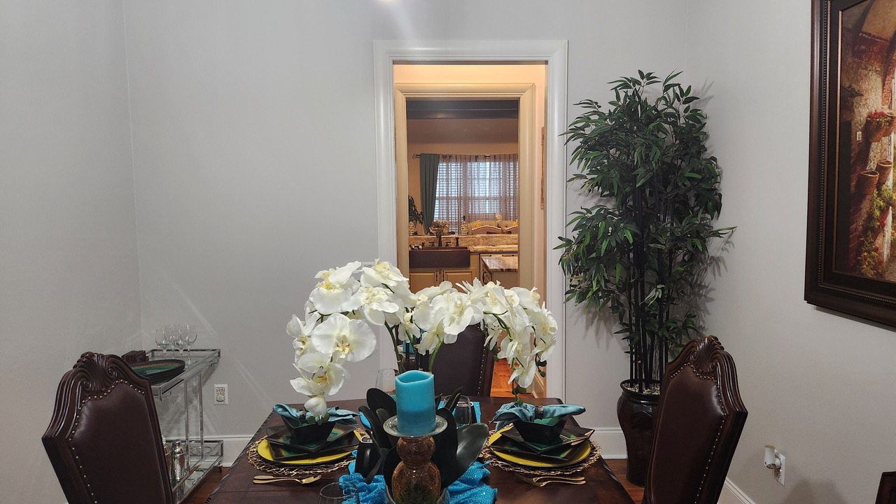 Photo of Bedroom in Brandon