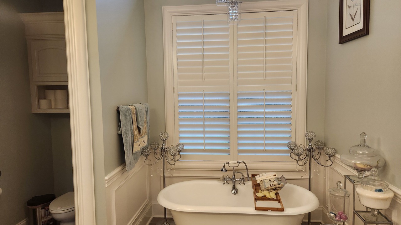Photo of Bathroom in Brandon