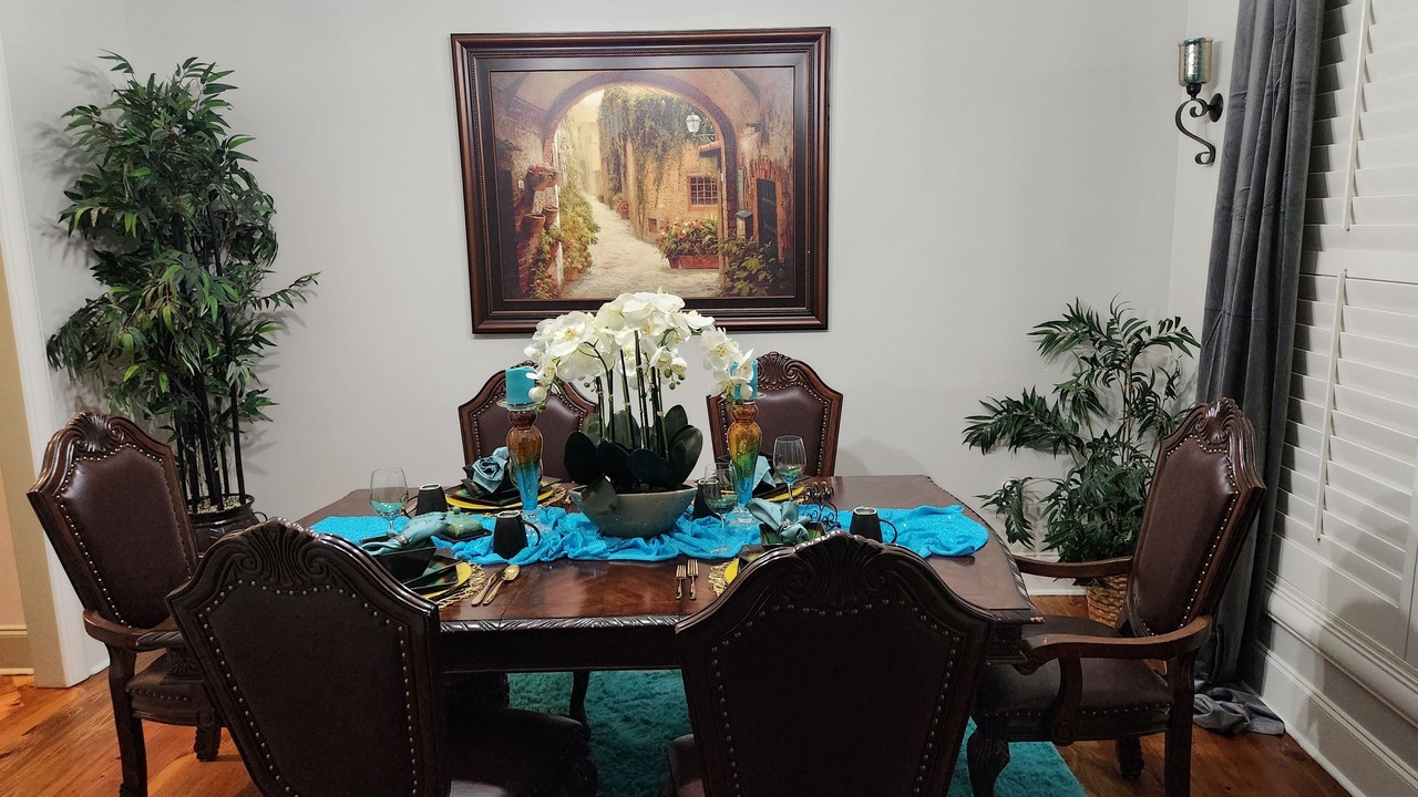 Photo of Bedroom in Brandon