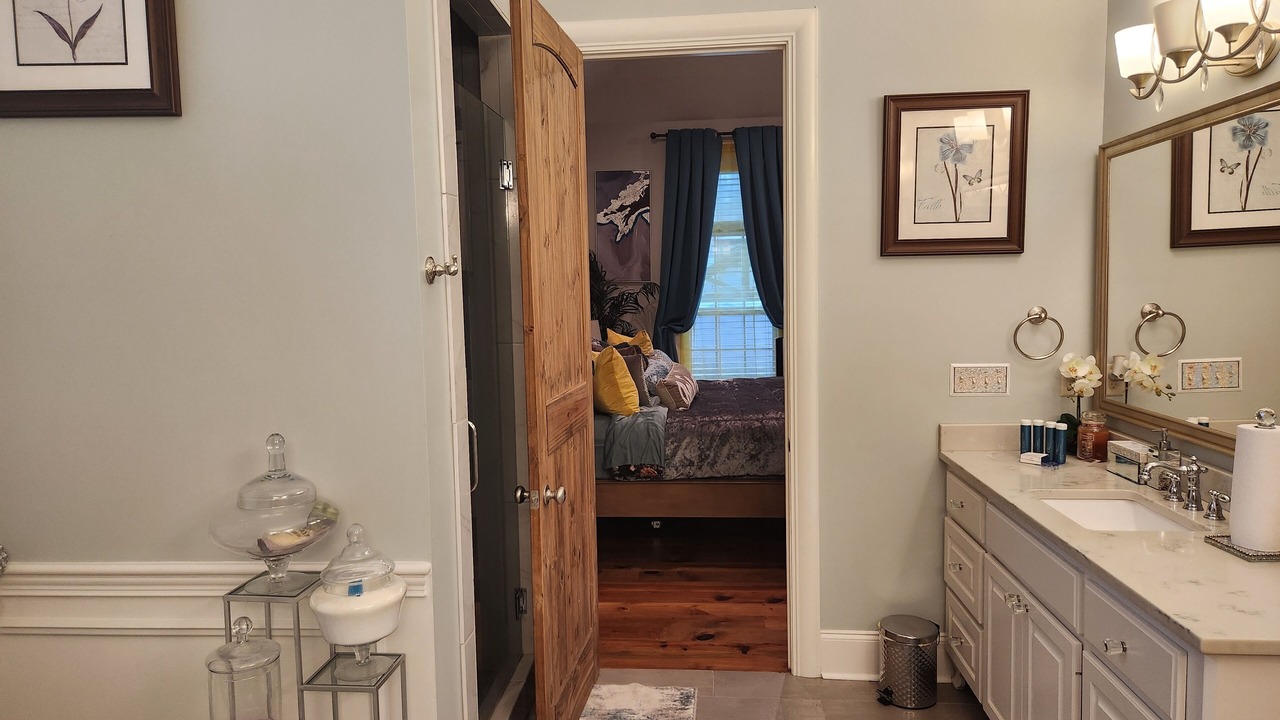 Photo of Bathroom in Brandon