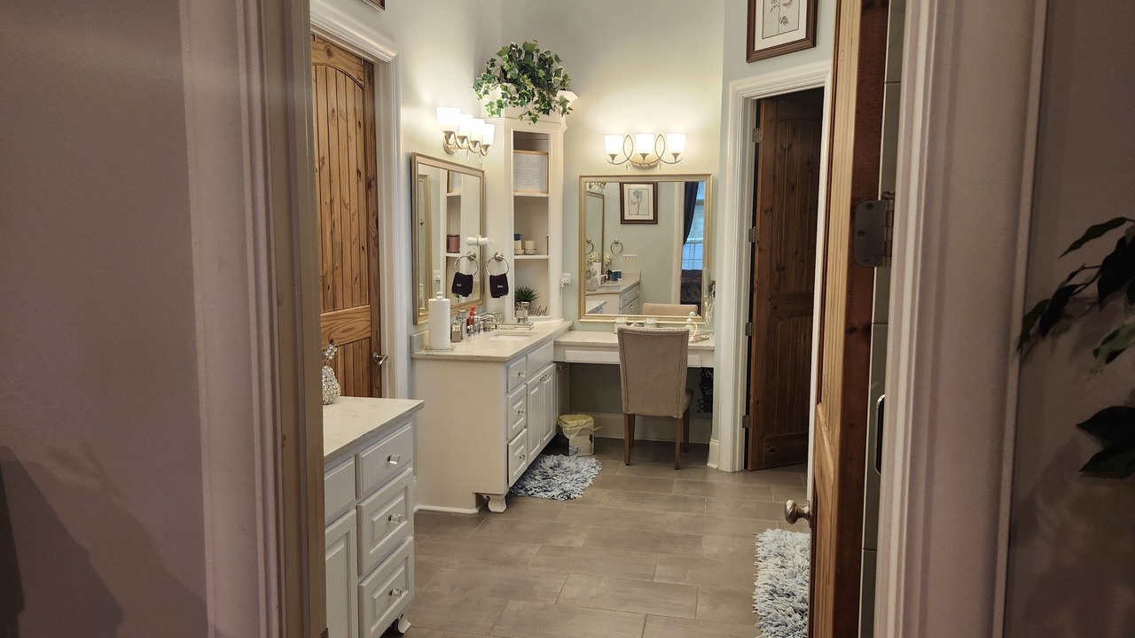 Photo of Bathroom in Brandon