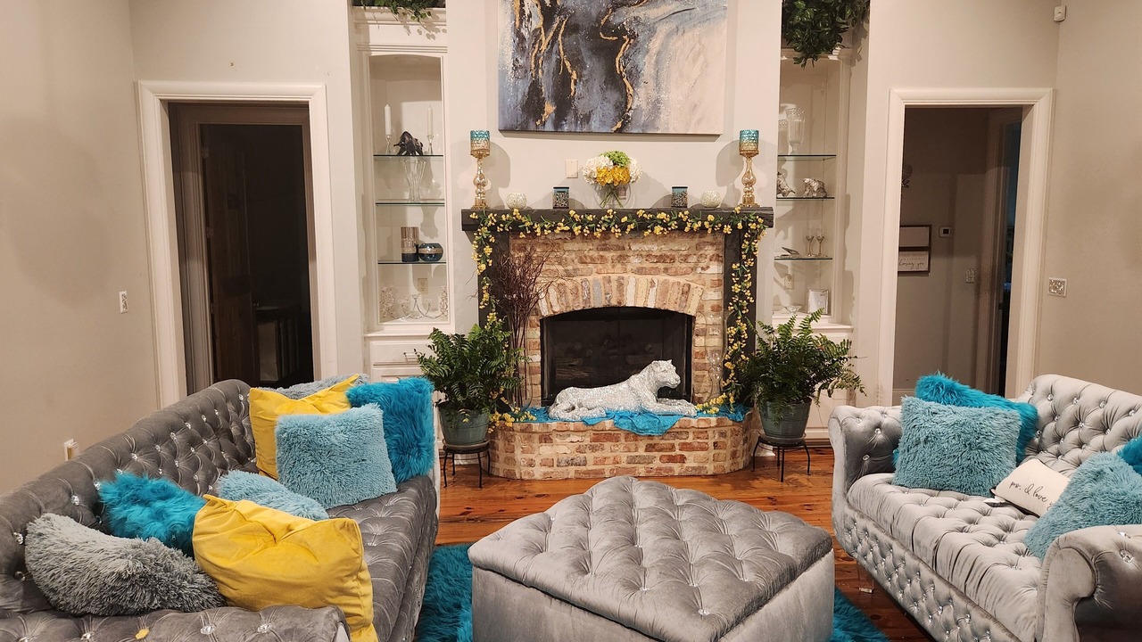 Photo of Bedroom in Brandon