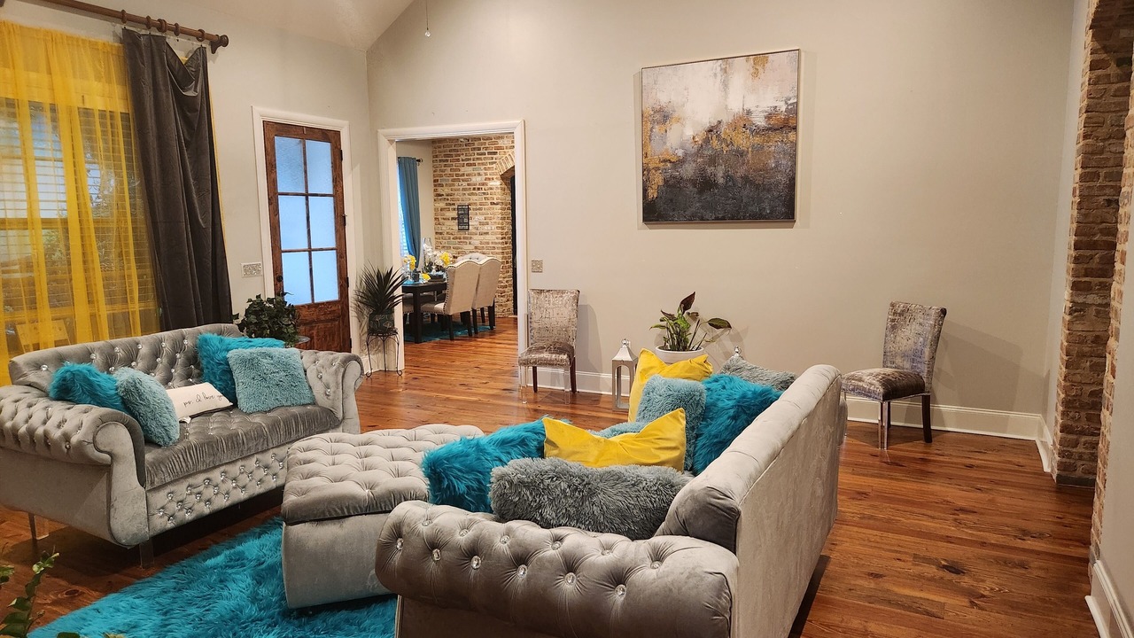 Photo of Bedroom in Brandon