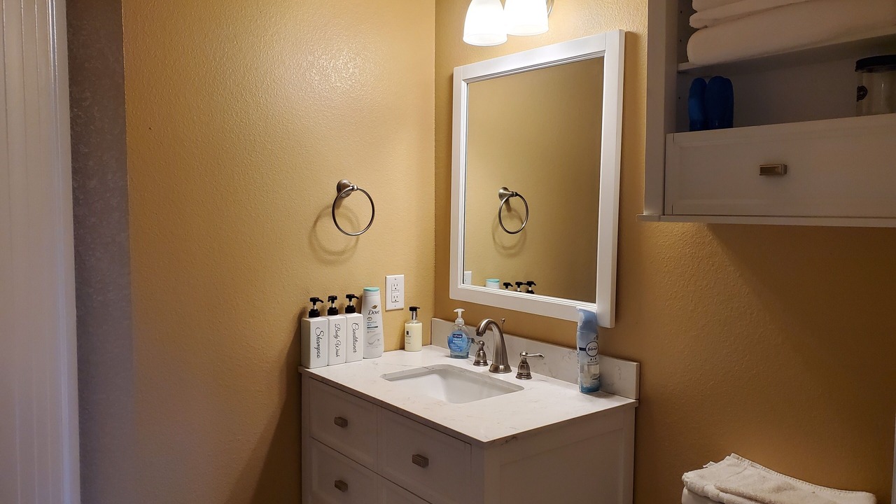 Photo of Bathroom in Weston
