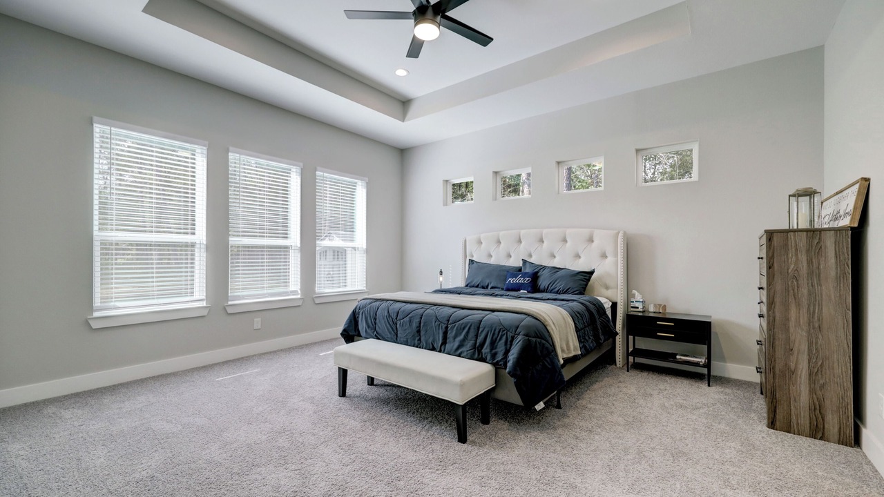 Photo of Bedroom in Hull