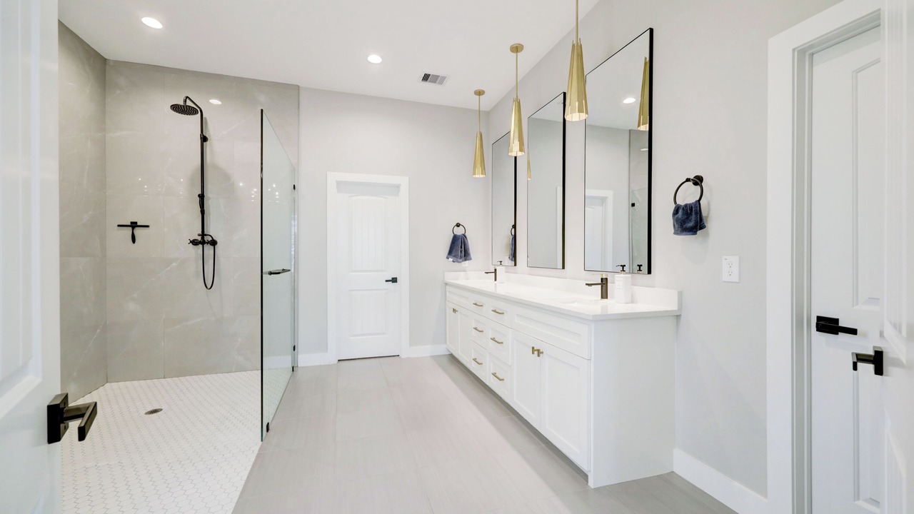 Photo of Bathroom in Hull