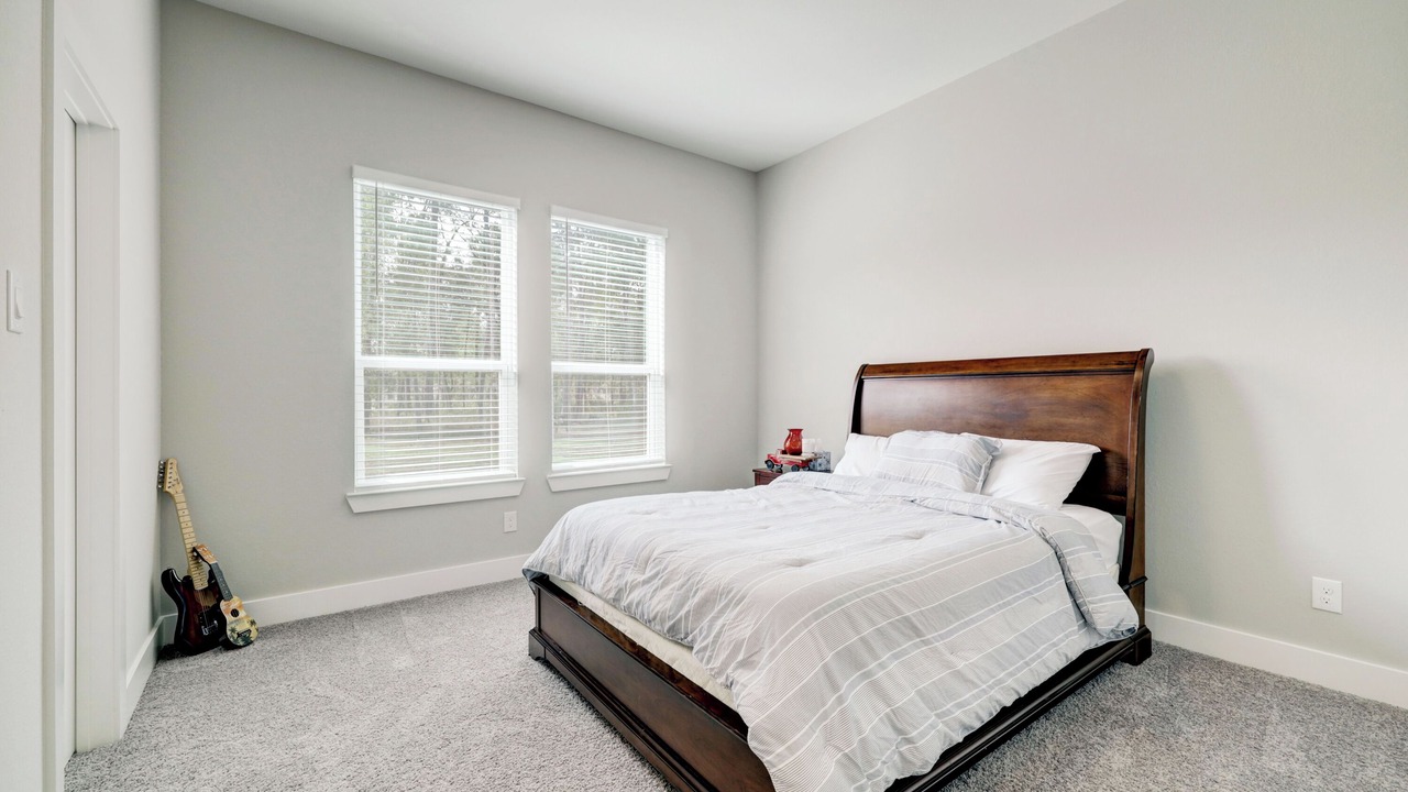 Photo of Bedroom in Hull