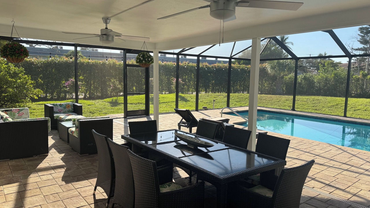 Photo of Outdoor in Moorings