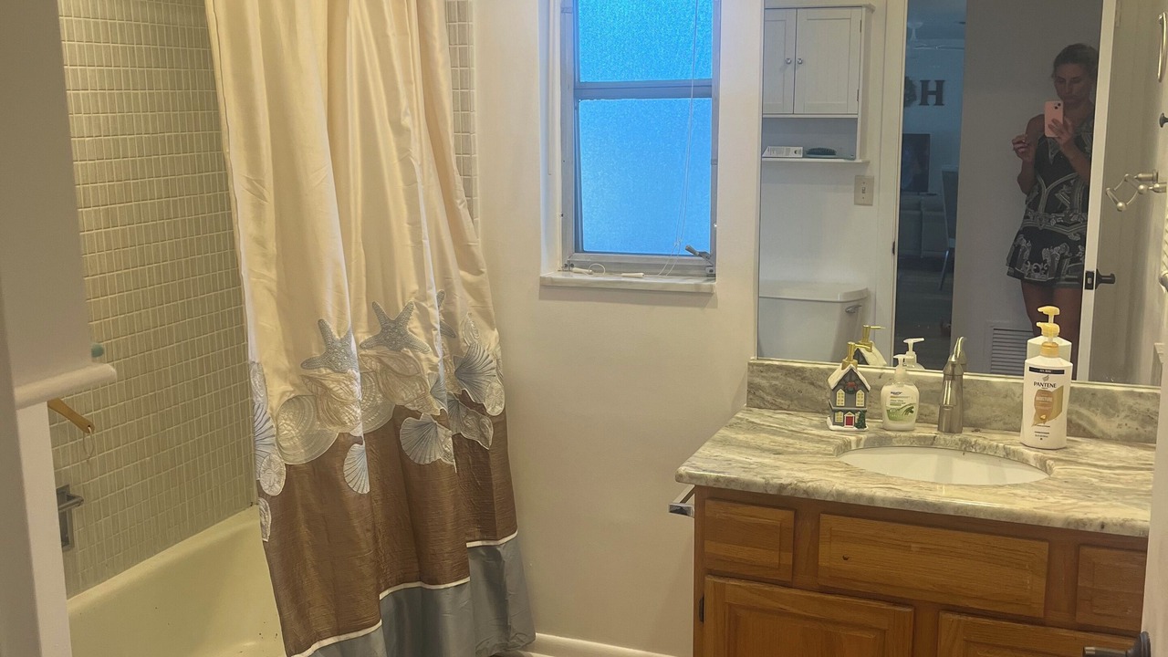 Photo of Bathroom in Moorings