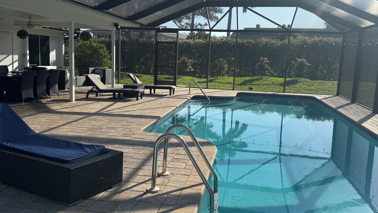 Photo of Outdoor in Moorings