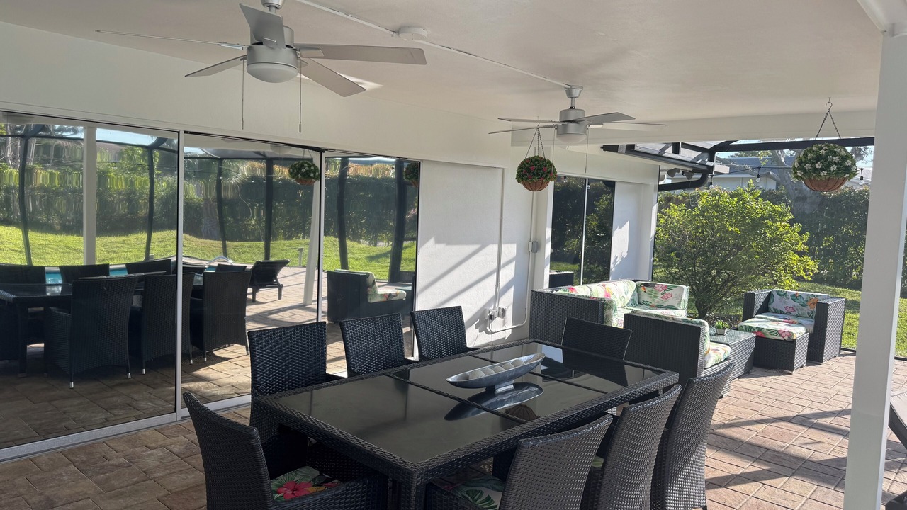 Photo of Outdoor in Moorings