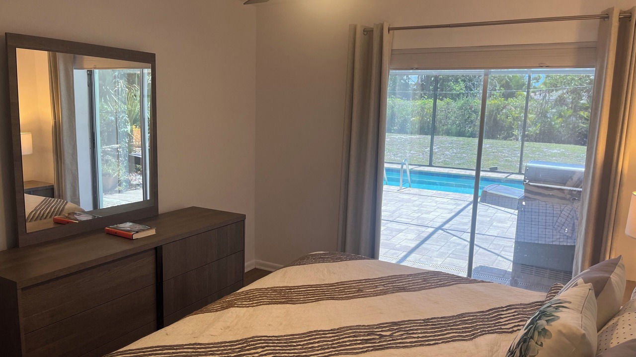 Photo of Bedroom in Moorings