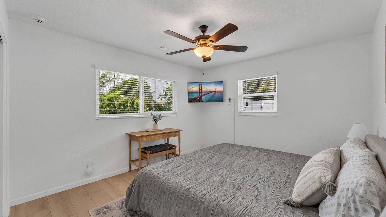 Photo of Bedroom in Disston Heights