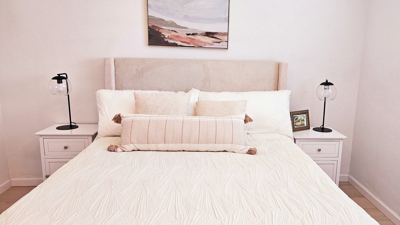 Photo of Bedroom in Disston Heights