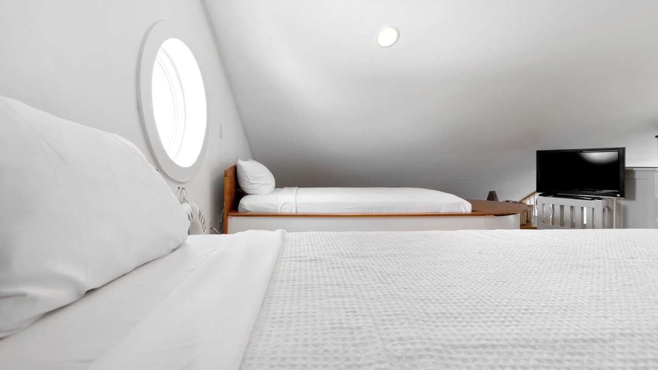 Photo of Bedroom in Sunnyside