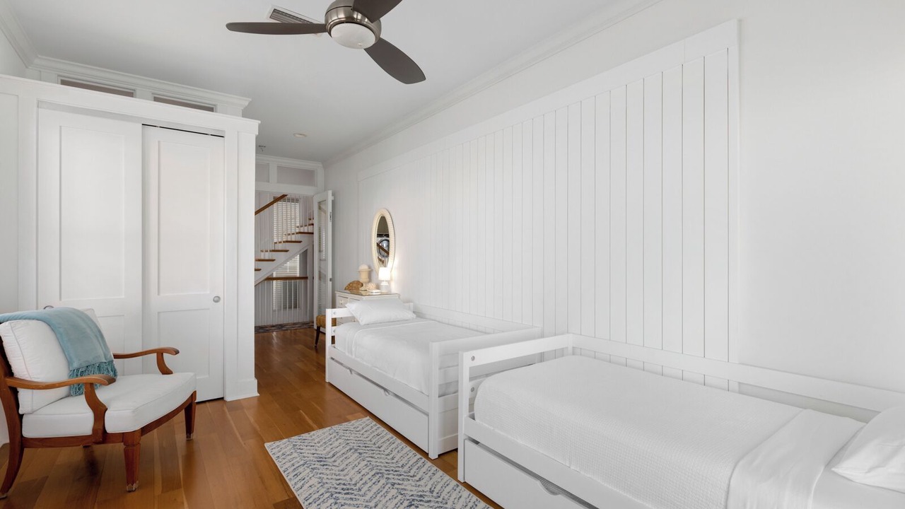 Photo of Bedroom in Sunnyside