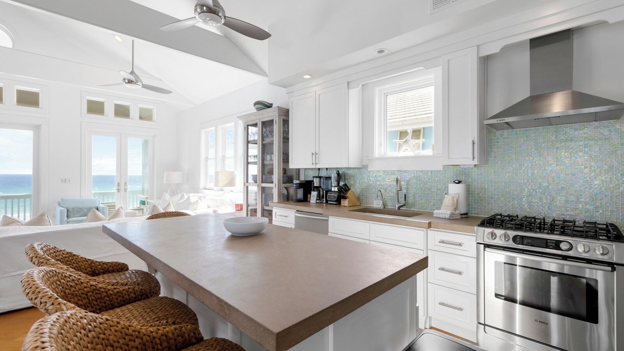 Photo of Kitchen in Sunnyside