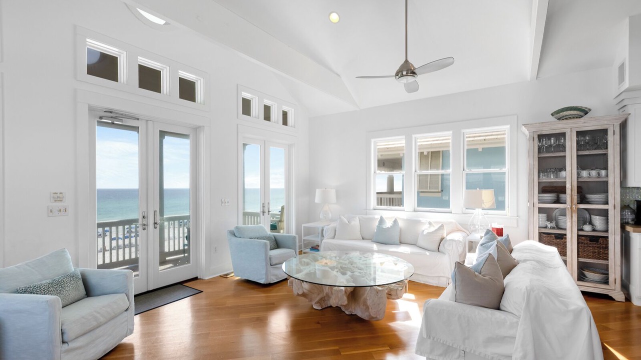 Photo of Livingroom in Sunnyside
