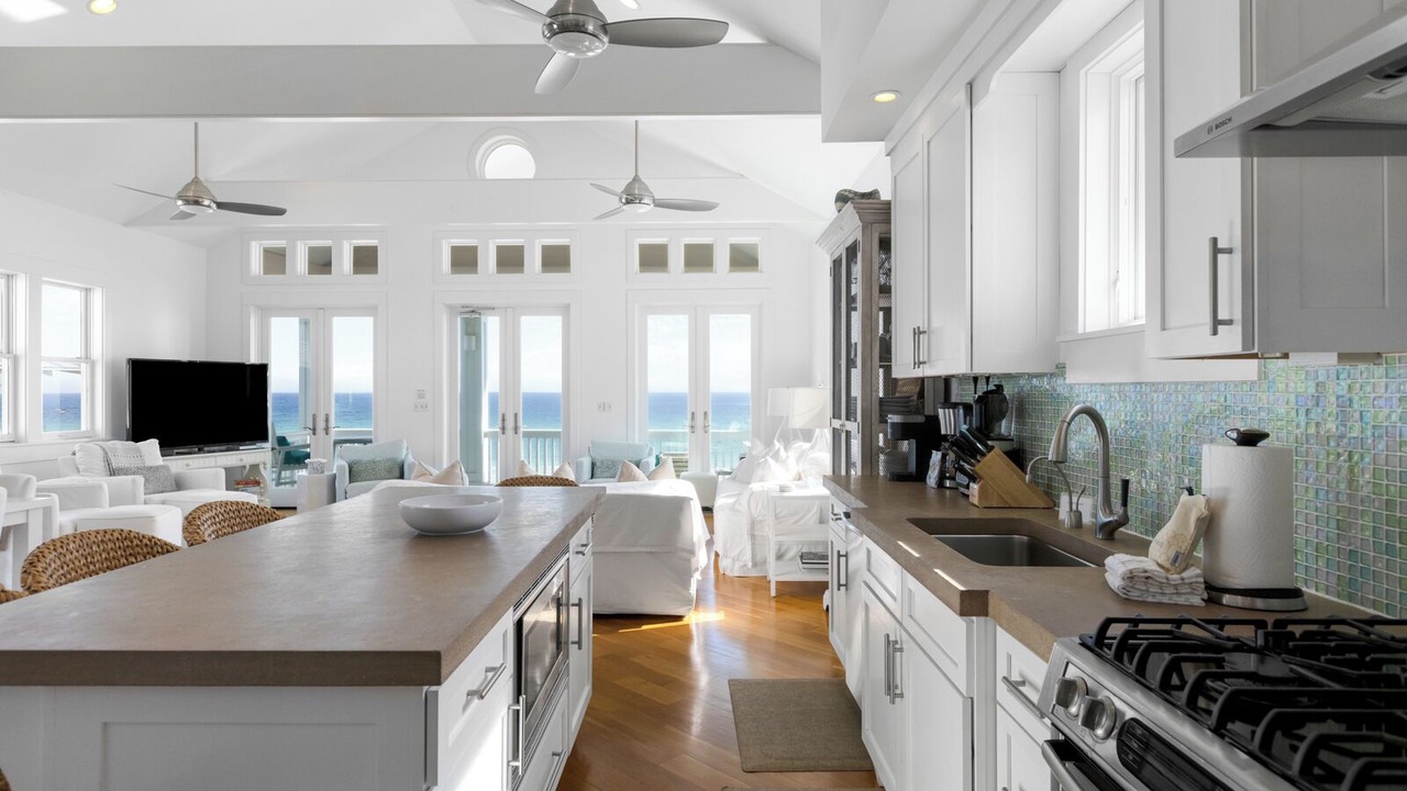 Photo of Kitchen in Sunnyside