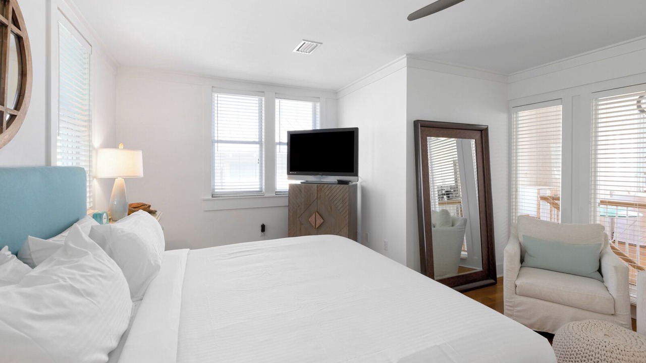 Photo of Bedroom in Sunnyside