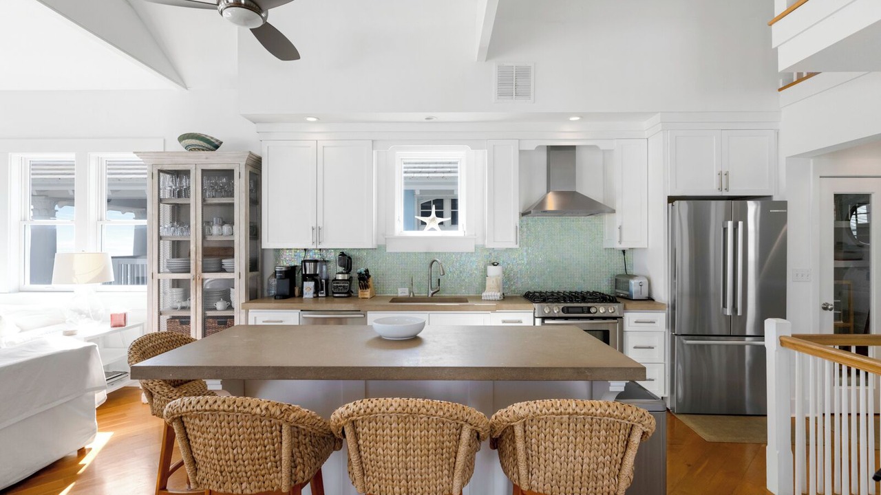 Photo of Kitchen in Sunnyside