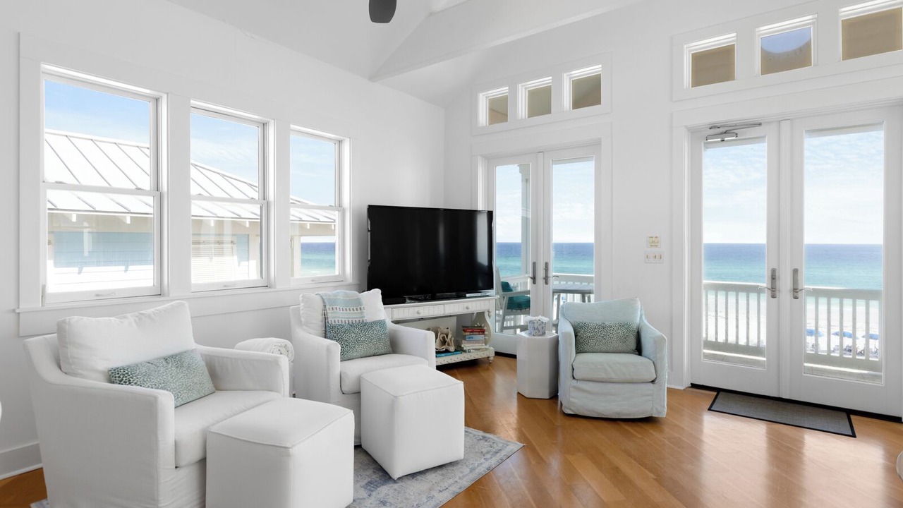 Photo of Livingroom in Sunnyside