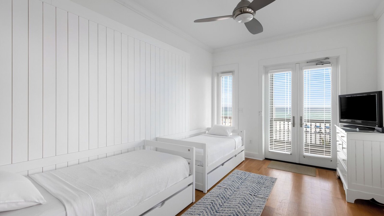 Photo of Bedroom in Sunnyside