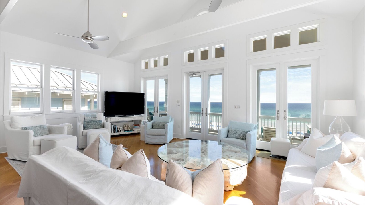 Photo of Livingroom in Sunnyside